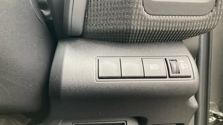 Toyota bZ4X 150kW Pure 71.4kWh 5dr Auto [11kW] Electric Hatchback